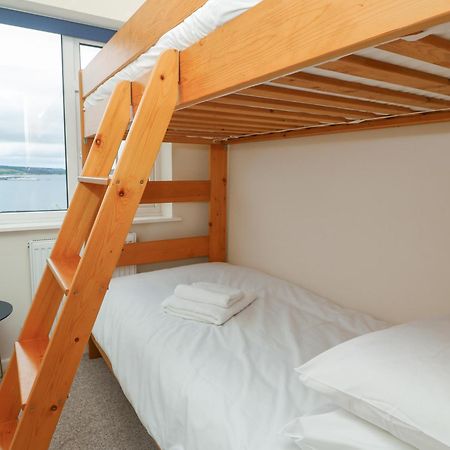 Willa 8 Bowjey Terrace Penzance Zewnętrze zdjęcie