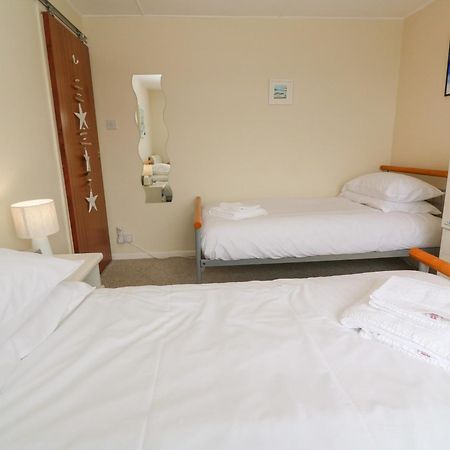 Willa 8 Bowjey Terrace Penzance Zewnętrze zdjęcie