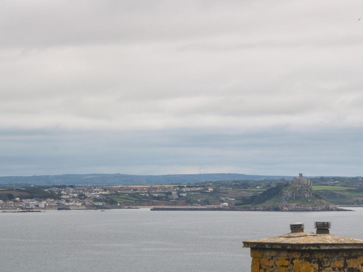Willa 8 Bowjey Terrace Penzance Zewnętrze zdjęcie
