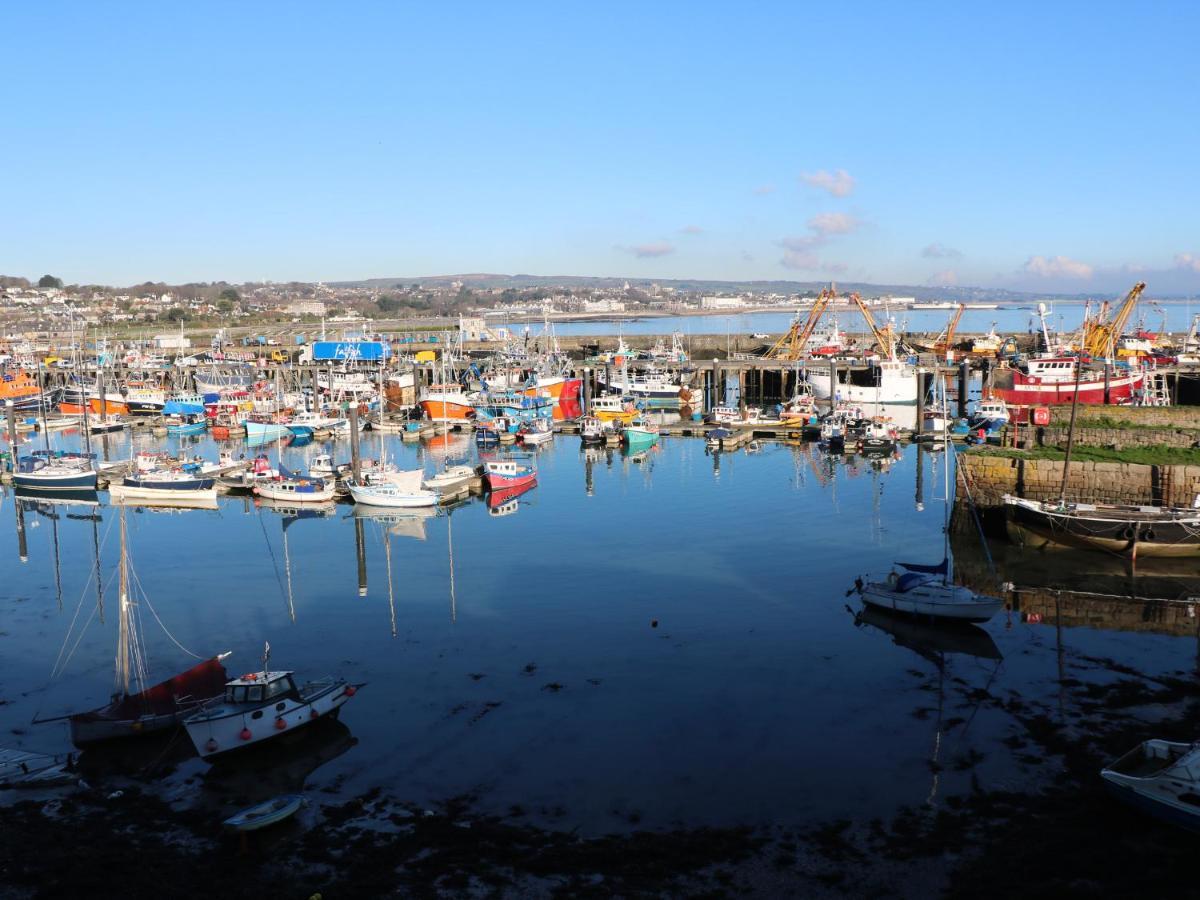 Willa 8 Bowjey Terrace Penzance Zewnętrze zdjęcie