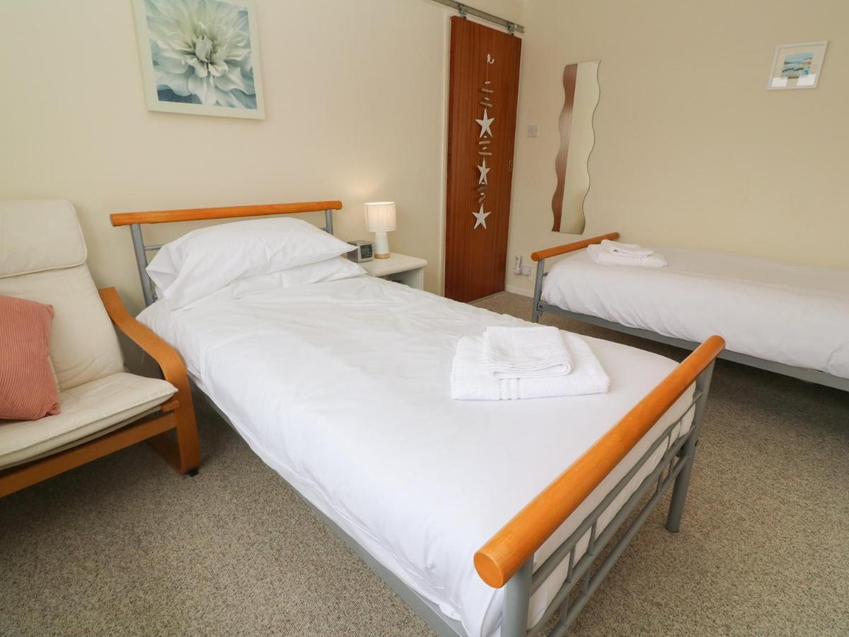 Willa 8 Bowjey Terrace Penzance Zewnętrze zdjęcie
