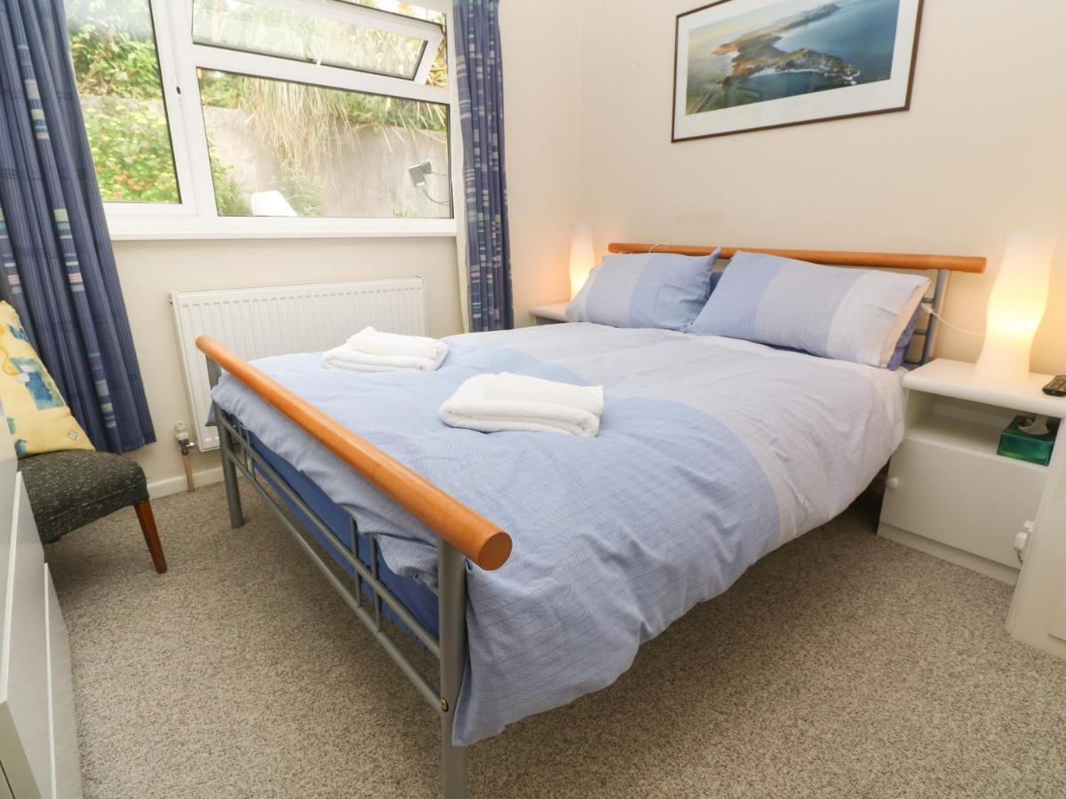 Willa 8 Bowjey Terrace Penzance Zewnętrze zdjęcie