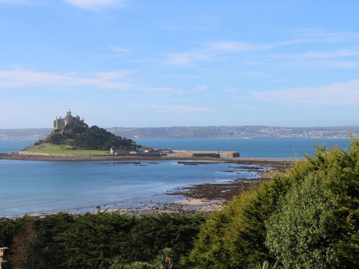 Willa 8 Bowjey Terrace Penzance Zewnętrze zdjęcie