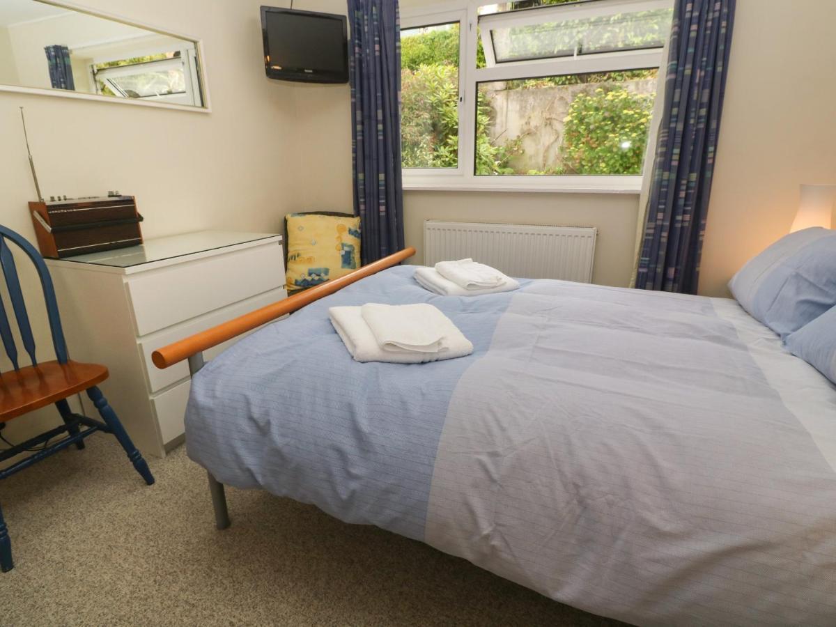 Willa 8 Bowjey Terrace Penzance Zewnętrze zdjęcie